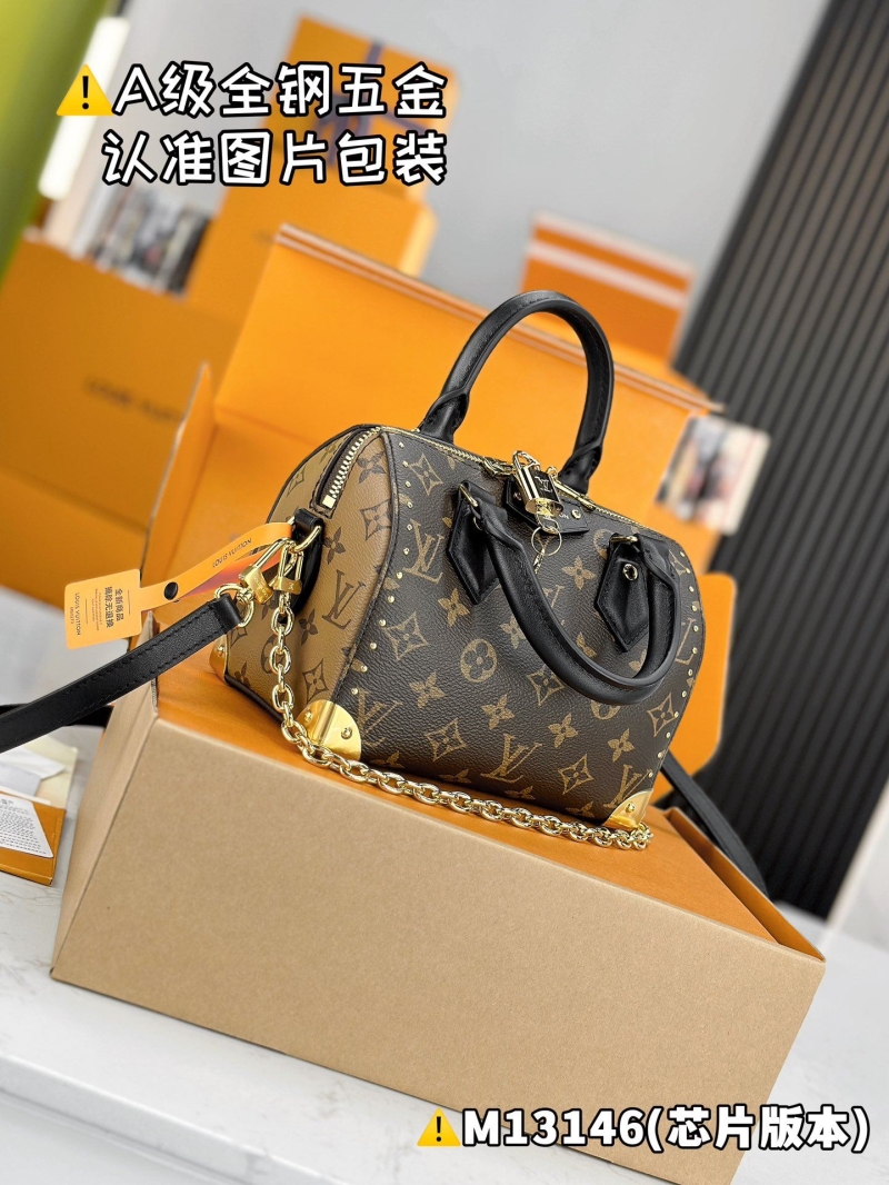 LV Speedy Bags